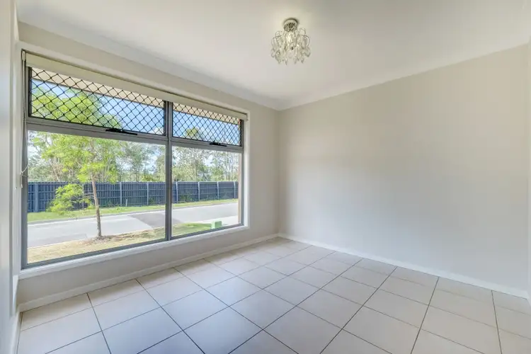 Second view of Homely house listing, 20 Portree Crescent, Heathwood QLD 4110