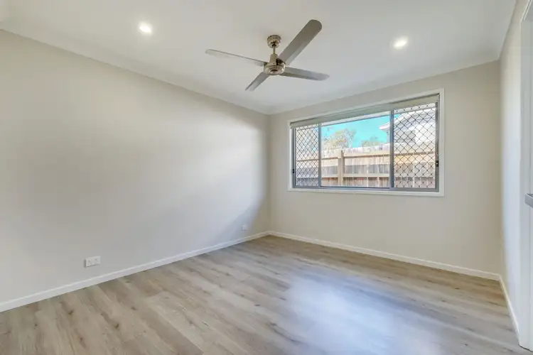 Third view of Homely house listing, 20 Portree Crescent, Heathwood QLD 4110