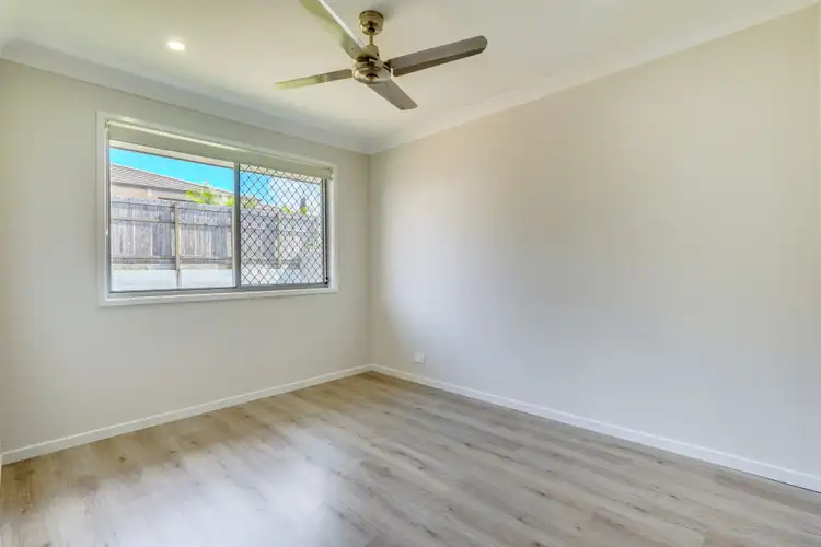 Fifth view of Homely house listing, 20 Portree Crescent, Heathwood QLD 4110