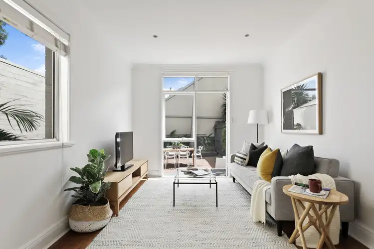 Second view of Homely house listing, 3 Rochford Street, Erskineville NSW 2043