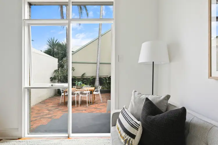 Third view of Homely house listing, 3 Rochford Street, Erskineville NSW 2043