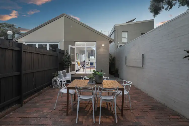 Fourth view of Homely house listing, 3 Rochford Street, Erskineville NSW 2043