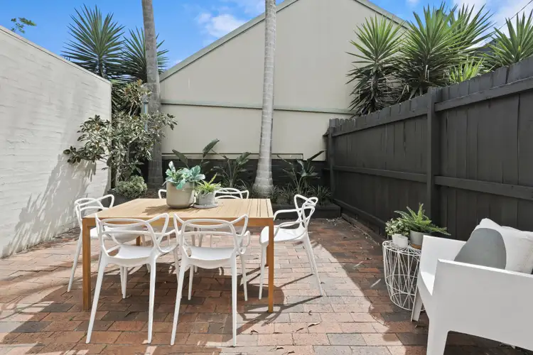 Fifth view of Homely house listing, 3 Rochford Street, Erskineville NSW 2043
