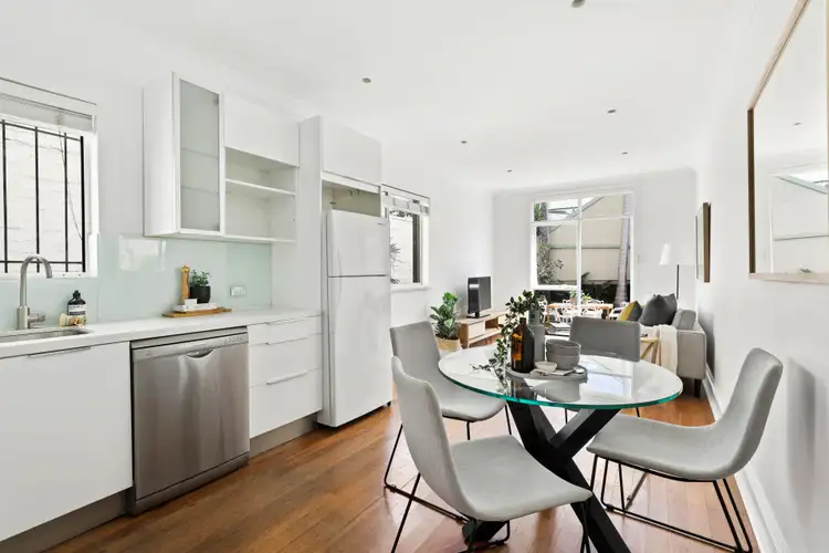 Sixth view of Homely house listing, 3 Rochford Street, Erskineville NSW 2043