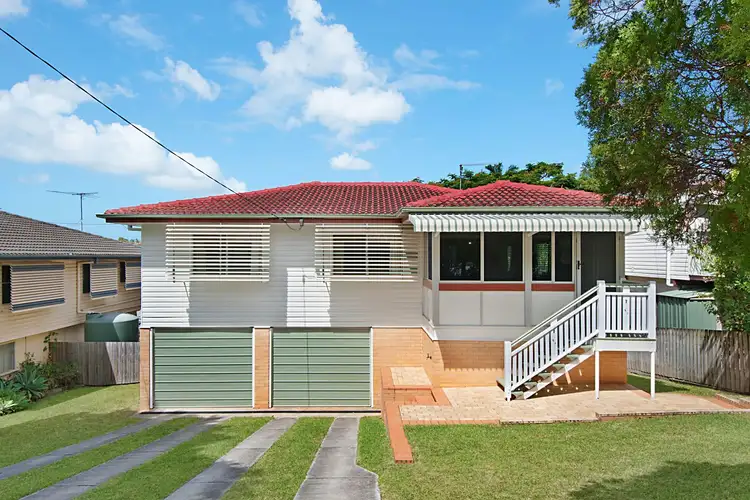 315 Maundrell Terrace, Aspley QLD 4034