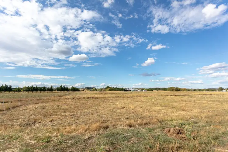 Lot 2 - 42 Eucalyptus Close, Forest Reefs NSW 2798