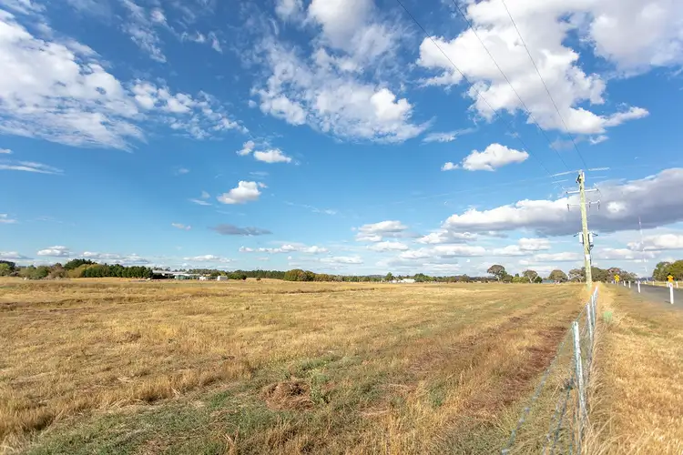 Second view of Homely land listing, Lot 2 - 42 Eucalyptus Close, Forest Reefs NSW 2798
