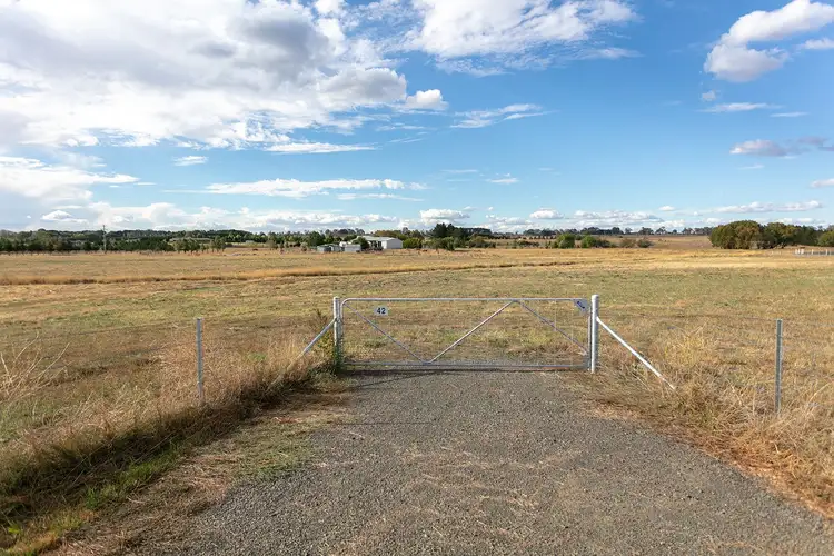 Third view of Homely land listing, Lot 2 - 42 Eucalyptus Close, Forest Reefs NSW 2798