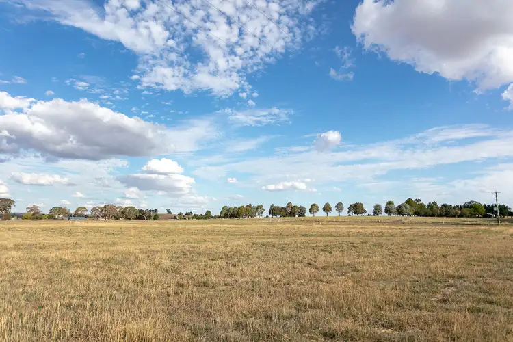 Fourth view of Homely land listing, Lot 2 - 42 Eucalyptus Close, Forest Reefs NSW 2798
