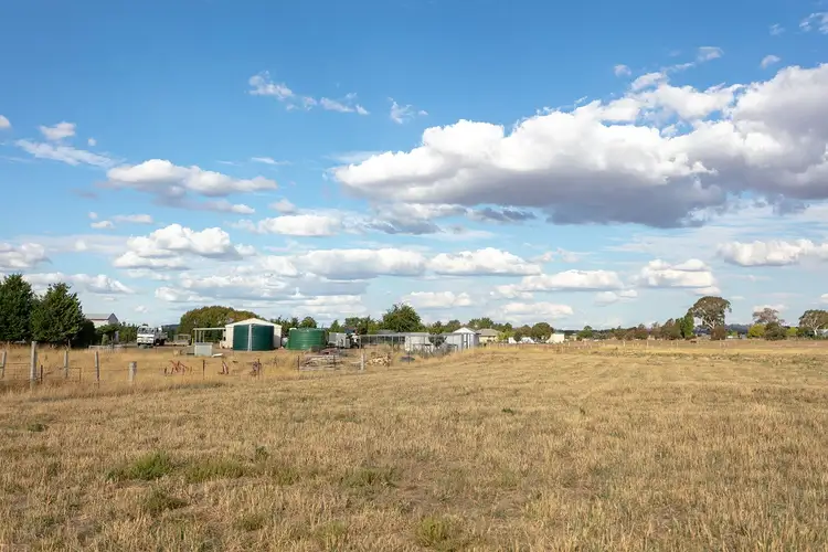 Fifth view of Homely land listing, Lot 2 - 42 Eucalyptus Close, Forest Reefs NSW 2798