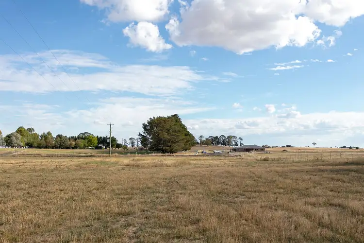 Seventh view of Homely land listing, Lot 2 - 42 Eucalyptus Close, Forest Reefs NSW 2798