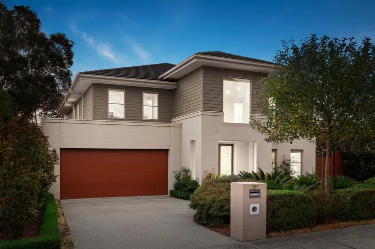 107 Springthorpe Boulevard, Macleod VIC 3085