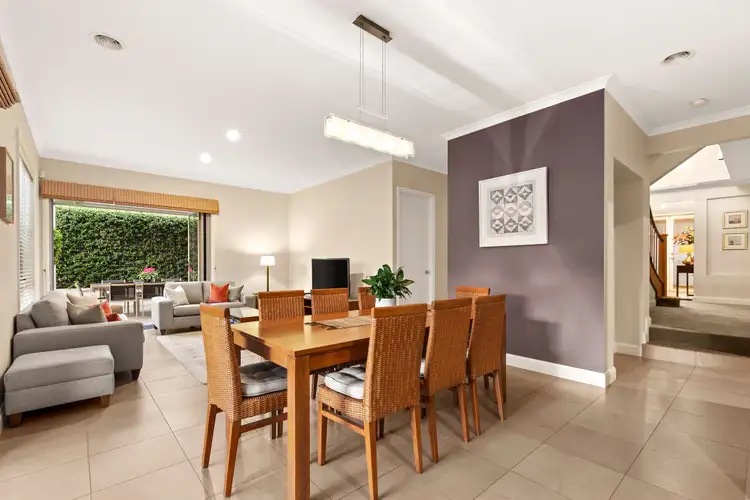 Third view of Homely house listing, 107 Springthorpe Boulevard, Macleod VIC 3085