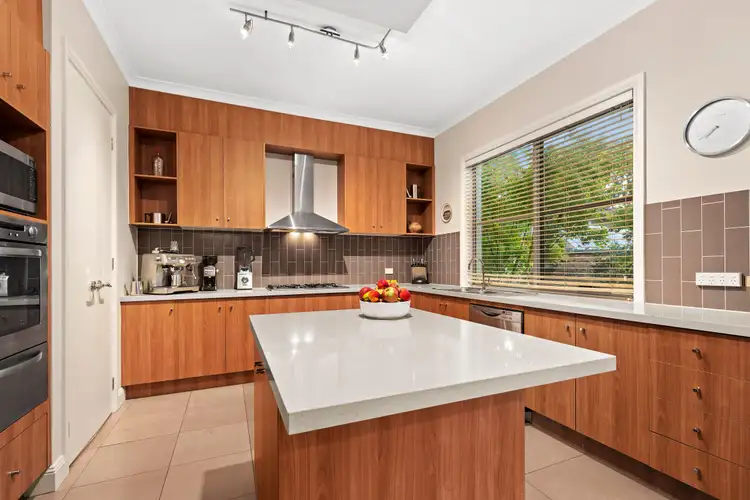 Fourth view of Homely house listing, 107 Springthorpe Boulevard, Macleod VIC 3085