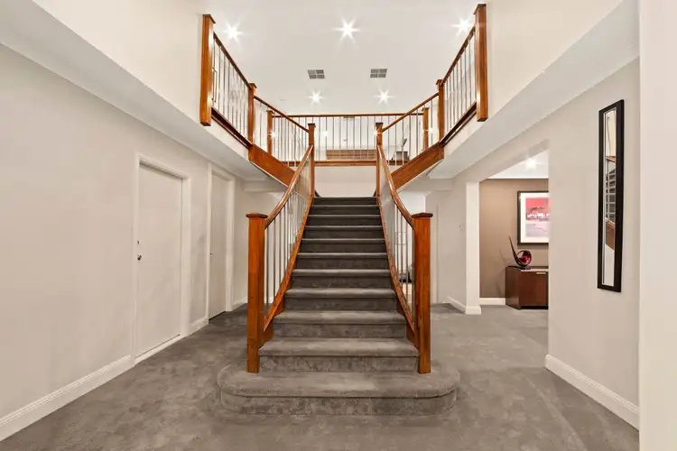 Fifth view of Homely house listing, 107 Springthorpe Boulevard, Macleod VIC 3085
