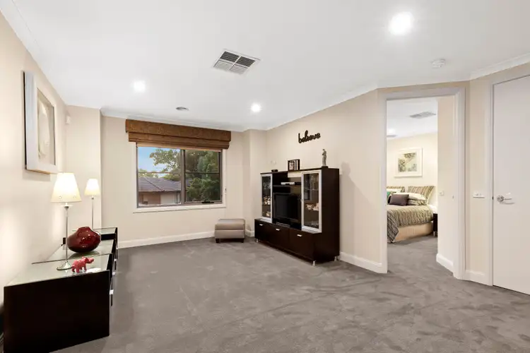 Sixth view of Homely house listing, 107 Springthorpe Boulevard, Macleod VIC 3085