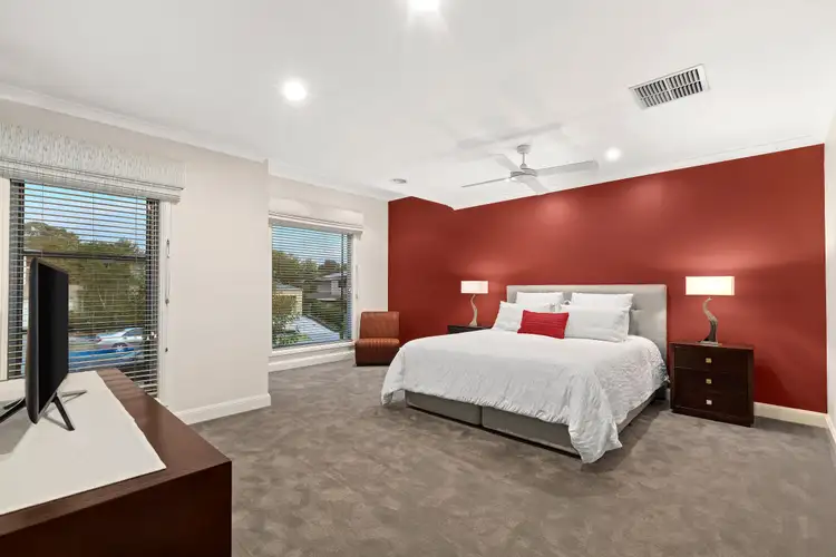Seventh view of Homely house listing, 107 Springthorpe Boulevard, Macleod VIC 3085
