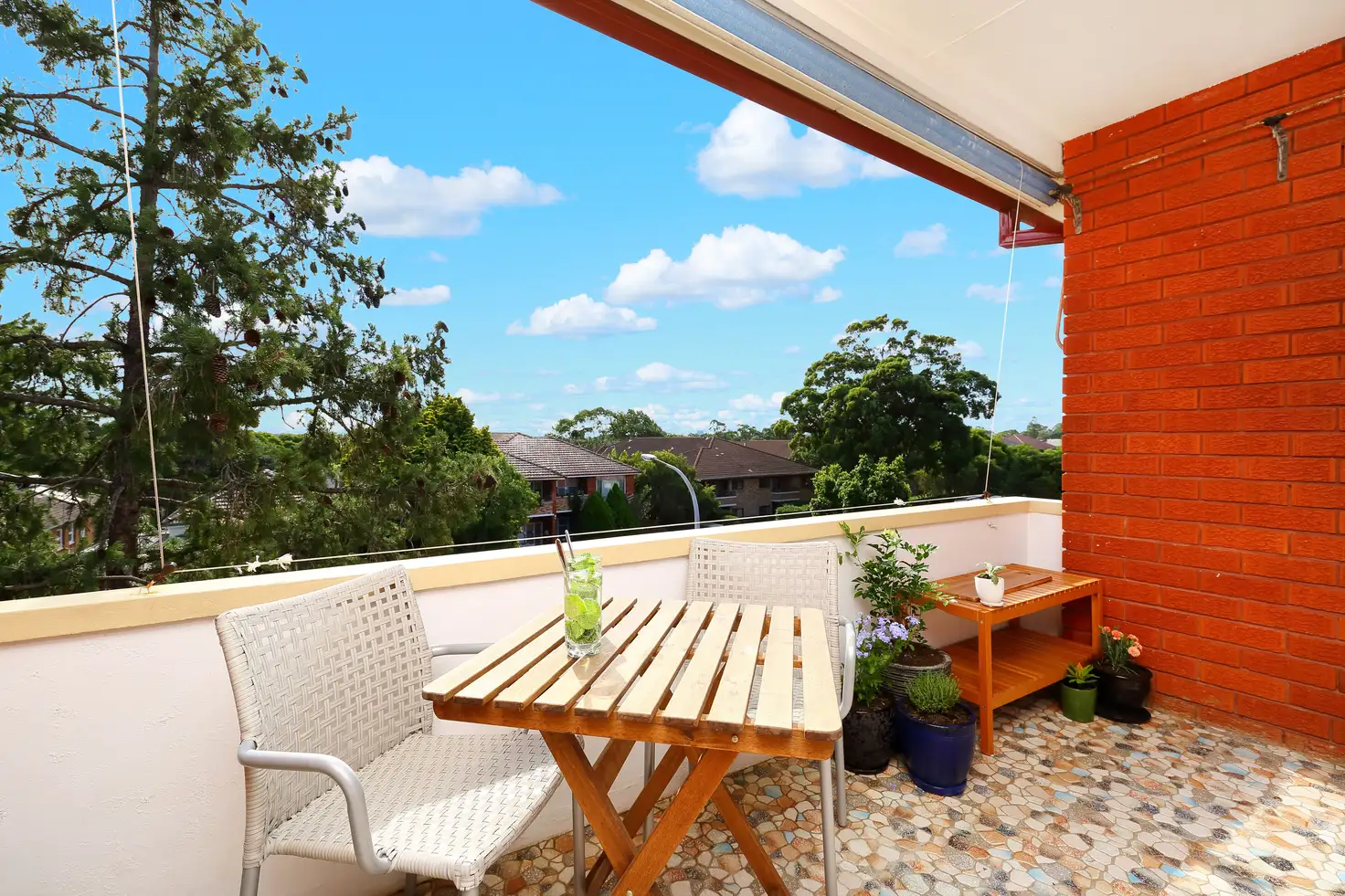 Main view of Homely unit listing, 7/42-44 Letitia Street, Oatley NSW 2223