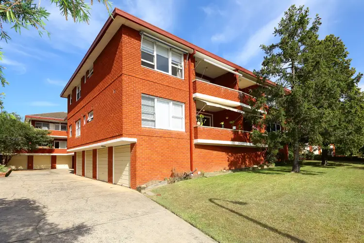Second view of Homely unit listing, 7/42-44 Letitia Street, Oatley NSW 2223