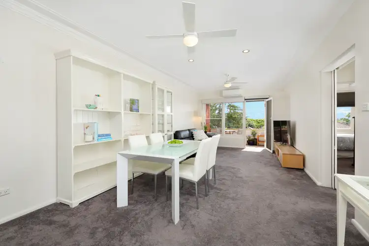 Third view of Homely unit listing, 7/42-44 Letitia Street, Oatley NSW 2223