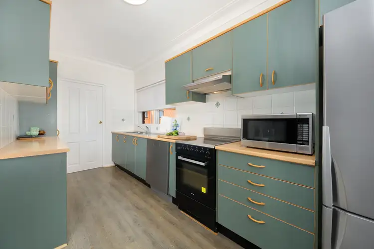 Sixth view of Homely unit listing, 7/42-44 Letitia Street, Oatley NSW 2223