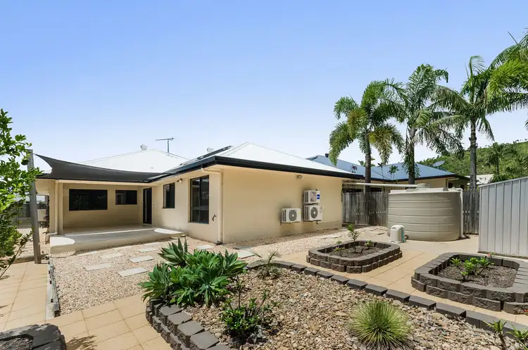 20 Redbank Court, Mount Louisa QLD 4814