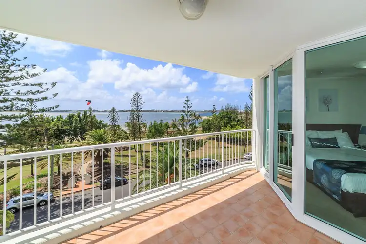 406/182-192 Marine Parade, Labrador QLD 4215