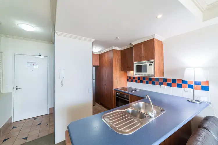 Sixth view of Homely apartment listing, 406/182-192 Marine Parade, Labrador QLD 4215