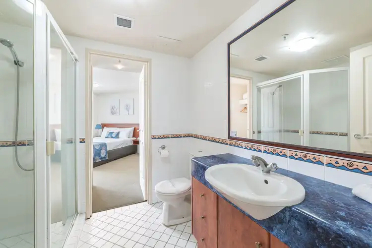 Seventh view of Homely apartment listing, 406/182-192 Marine Parade, Labrador QLD 4215