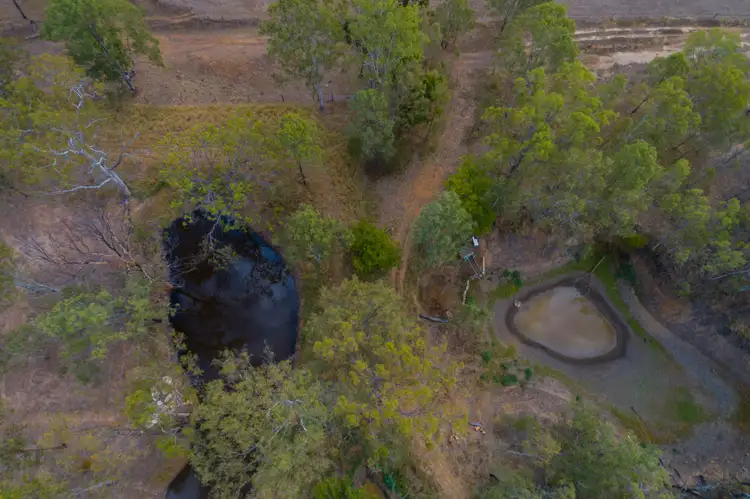 Second view of Homely rural property listing, 110-124 Dunrad Road, Peak Crossing QLD 4306