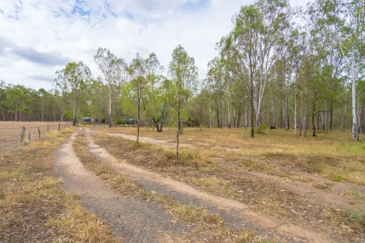 Fourth view of Homely rural property listing, 110-124 Dunrad Road, Peak Crossing QLD 4306