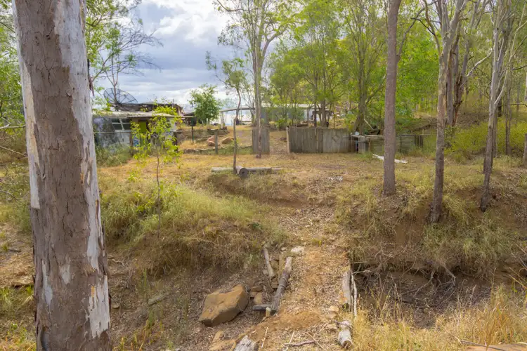 Sixth view of Homely rural property listing, 110-124 Dunrad Road, Peak Crossing QLD 4306