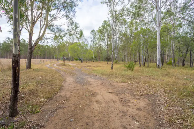 Seventh view of Homely rural property listing, 110-124 Dunrad Road, Peak Crossing QLD 4306