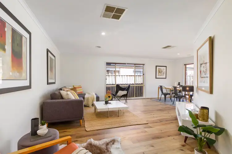 3 Royal Court, Narre Warren South VIC 3805