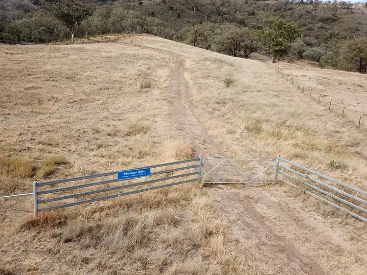Main view of Homely rural property listing, Pleasant Hills 4052 Halls Creek Road, Bendemeer NSW 2355
