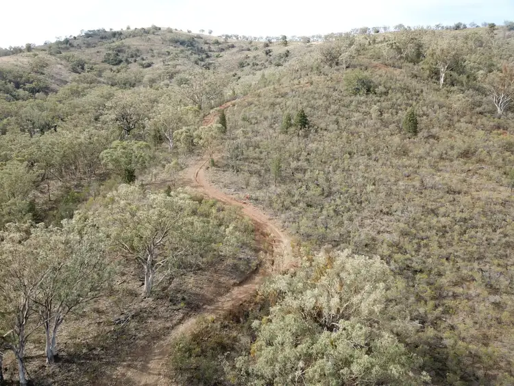Fourth view of Homely rural property listing, Pleasant Hills 4052 Halls Creek Road, Bendemeer NSW 2355