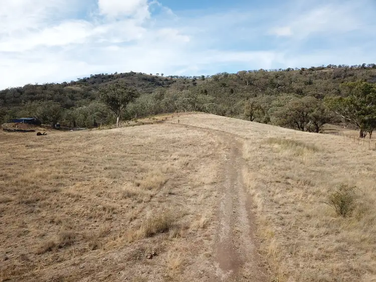 Sixth view of Homely rural property listing, Pleasant Hills 4052 Halls Creek Road, Bendemeer NSW 2355