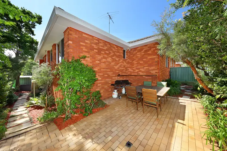 5/39 Mutual Road, Mortdale NSW 2223