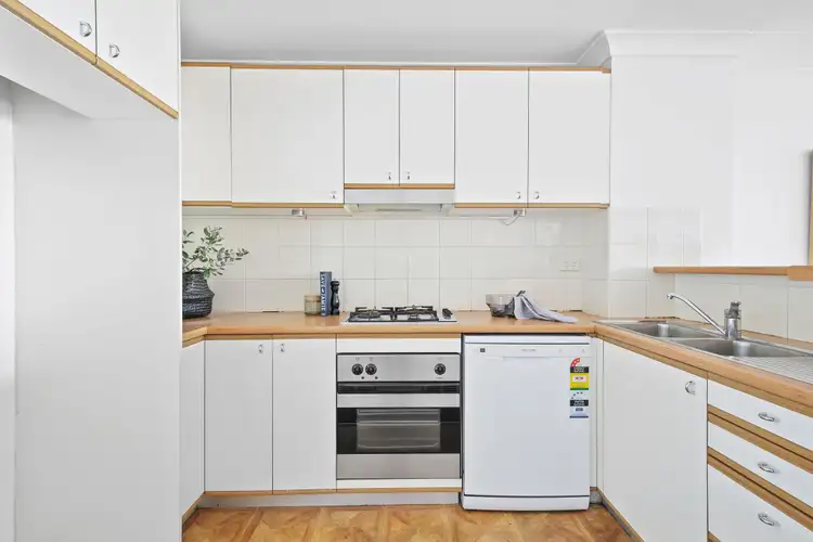 Fourth view of Homely apartment listing, 3506/177-219 Mitchell Road, Erskineville NSW 2043