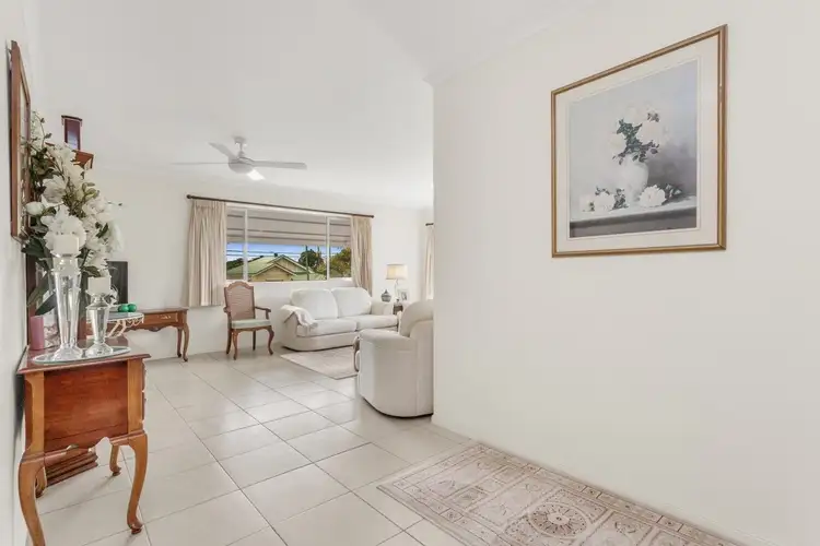 Second view of Homely apartment listing, 2/17 Moynihan Street, Ascot QLD 4007