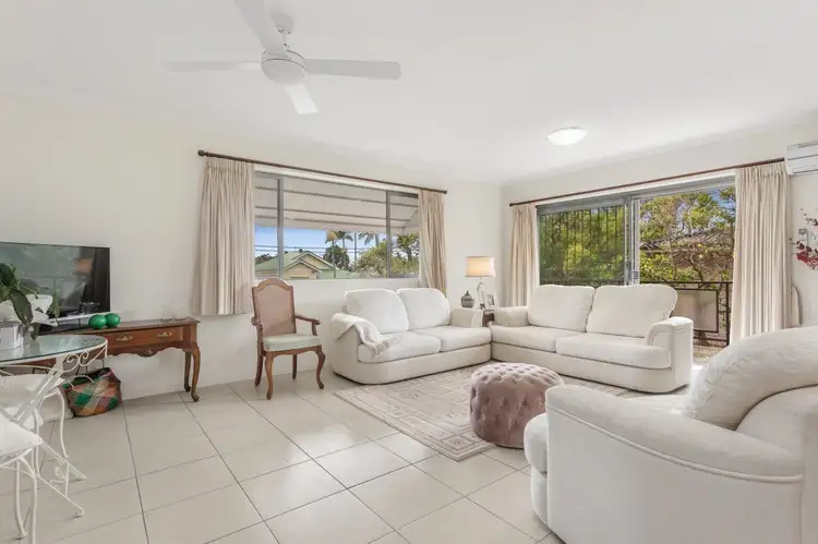 Third view of Homely apartment listing, 2/17 Moynihan Street, Ascot QLD 4007