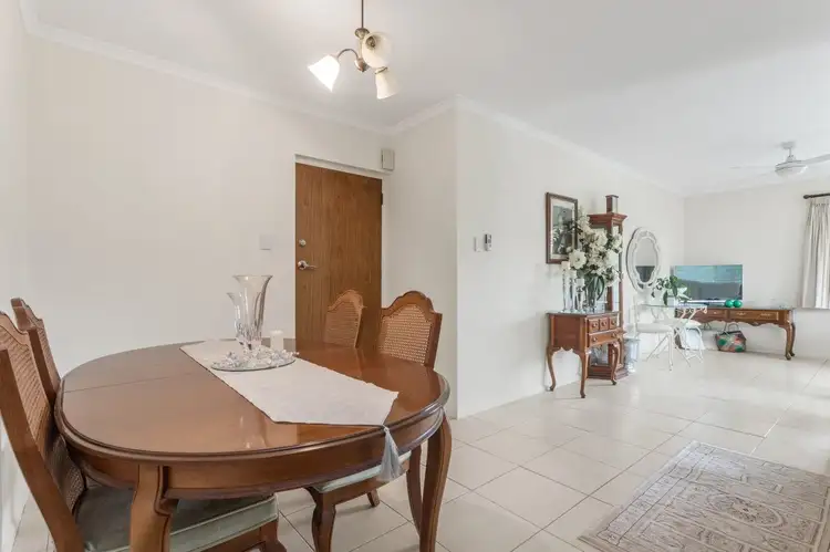 Fourth view of Homely apartment listing, 2/17 Moynihan Street, Ascot QLD 4007