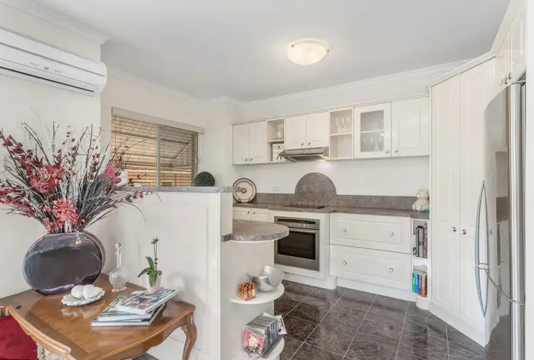 Fifth view of Homely apartment listing, 2/17 Moynihan Street, Ascot QLD 4007