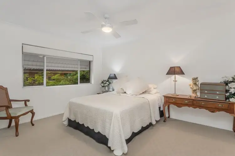 Sixth view of Homely apartment listing, 2/17 Moynihan Street, Ascot QLD 4007