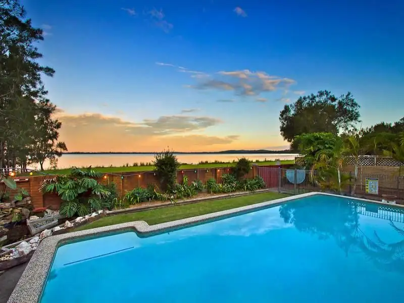 Main view of Homely house listing, 285 Lakedge Avenue, Berkeley Vale NSW 2261