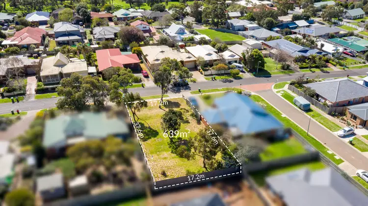 Main view of Homely land listing, 9 Manna Gum Drive, Cowes VIC 3922