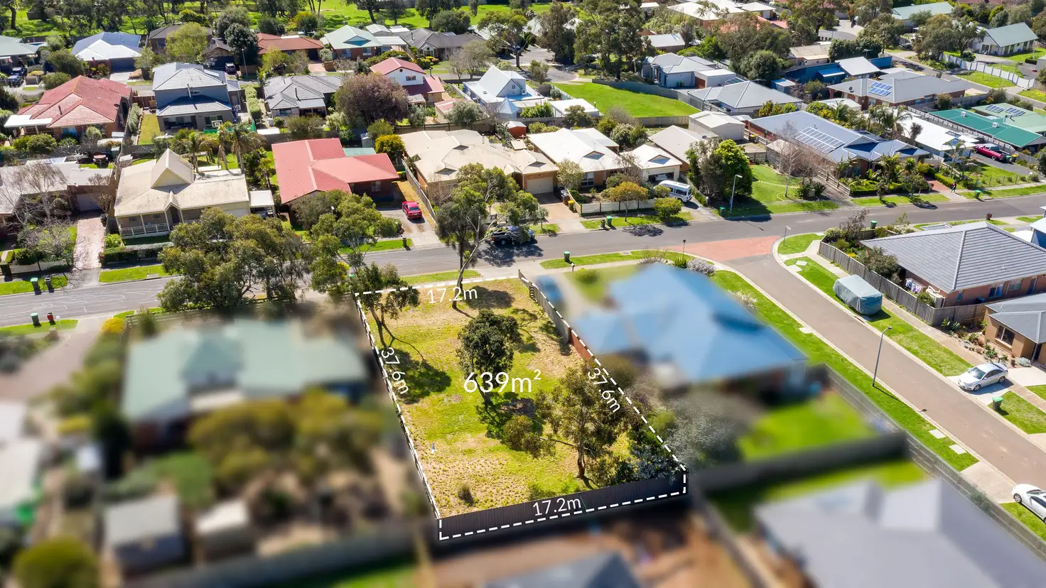 Main view of Homely land listing, 9 Manna Gum Drive, Cowes VIC 3922