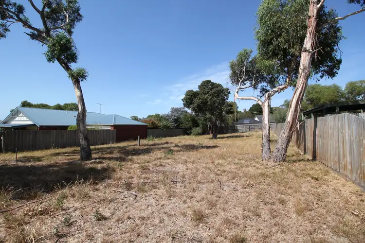 Second view of Homely land listing, 9 Manna Gum Drive, Cowes VIC 3922
