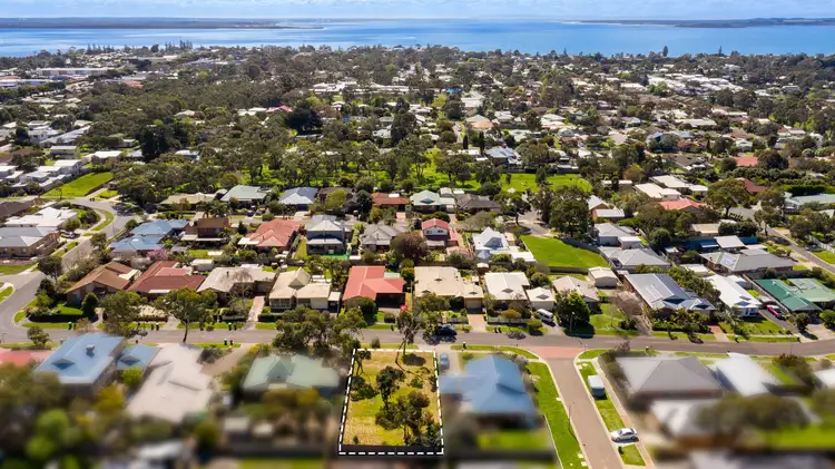 Third view of Homely land listing, 9 Manna Gum Drive, Cowes VIC 3922