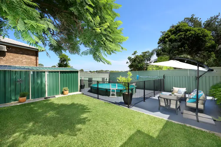 Second view of Homely house listing, 55 Bailey Parade, Peakhurst NSW 2210